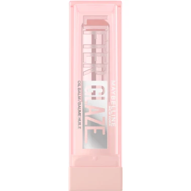Maybelline New York Lifter Glaze 009 Latte Crush balzám na rty, 2,8 g
