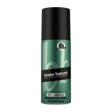 Bruno Banani Deo sprej Made for Men 150 ml