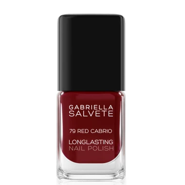 Gabriella Salvete lak na nehty Long lasting Enamel 79
