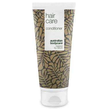 Australian Bodycare Kondicionér pro podrážděnou pokožku hlavy s Tea Tree olejem 200 ml