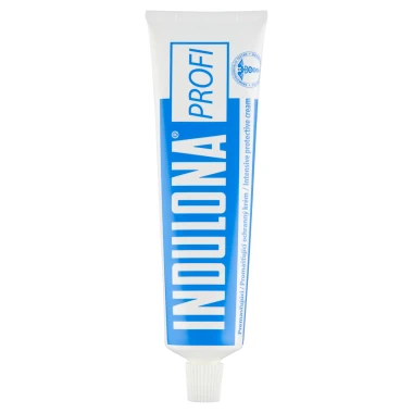 Indulona Profi Promašťující ochranný krém 100 ml
