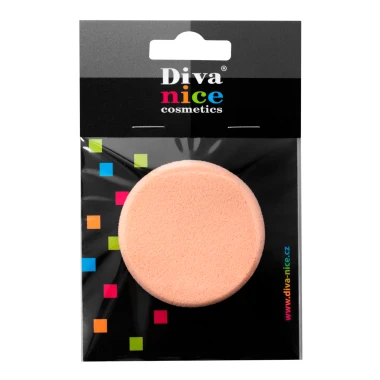 Diva & Nice houbička na make-up