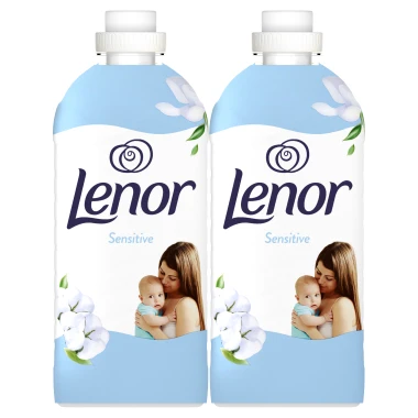 Lenor Sensitive Aviváž 118 PD