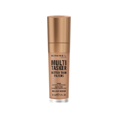 Rimmel London Make-up Multi-tasker Better Than Filters 004 Light-Medium