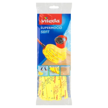 Vileda SuperMocio Soft náhrada 1 ks