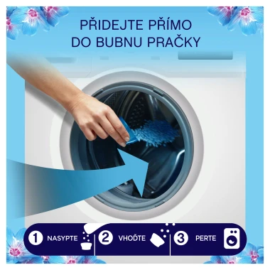 Lenor Spring Awakening vonné perličky do praní 195 g