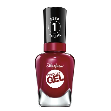 Sally Hansen Lak na nehty Miracle Gel 440