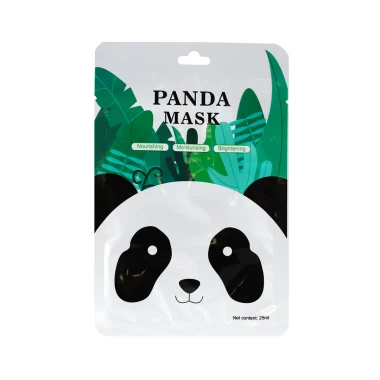 Mooyam Pleťová maska Panda