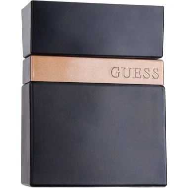 Guess Seductive noir pánská EDT 30 ml