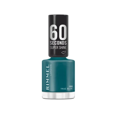 Rimmel London Lak na nehty 60s 104