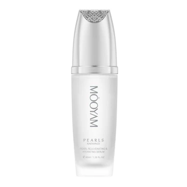 Mooyam Pearl Radiance pleťové sérum 40 ml