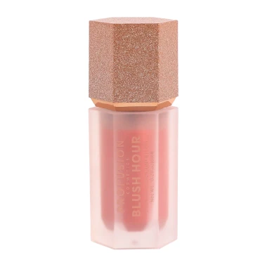 Profusion Tekutá tvářenka Blush Hour Rose 6 ml