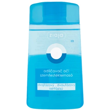 Ziaja Odličovač očí dvoufázový 120 ml