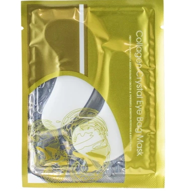 Mooyam White Collagen maska na oční okolí