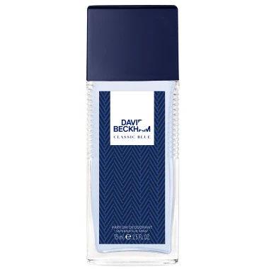 David Beckham Classic Blue Pánský DNS 75 ml