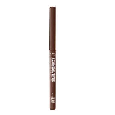 Rimmel London Tužka na oči Scandaleyes 002