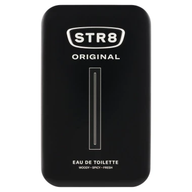 STR8 Original toaletní voda 100 ml