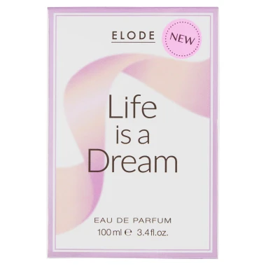 Elode Life is a Dream Dámská EDP 100 ml