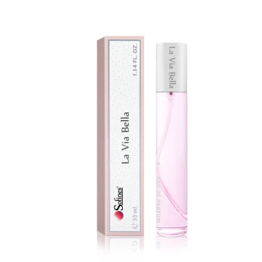 Sofines La Via Bella Dámská EDP 33 ml