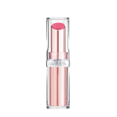 L'Oréal Paris Glow Paradise Balm in Lipstick 111 Pink Wonderland balzám v rtěnce, 3,8g