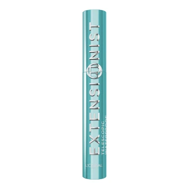 L'Oréal Paris Telexcopic Extensionist Waterproof Mascara Voděodolná řasenka 9,9 ml