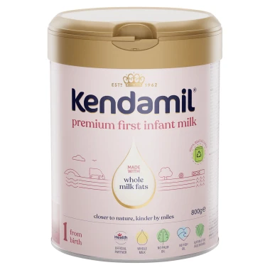 Kendamil Premium 1 800 g