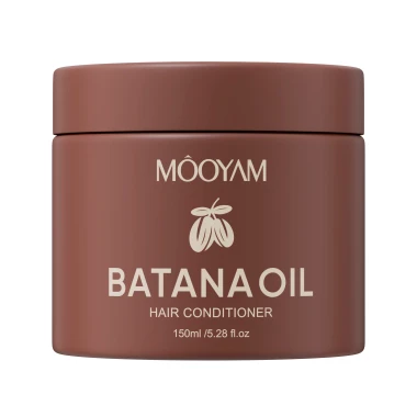 Mooyam Batana Oil kondicionér na vlasy 150ml