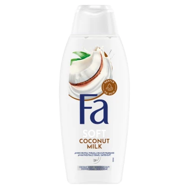 Fa sprchový krém Coconut Milk 400 ml