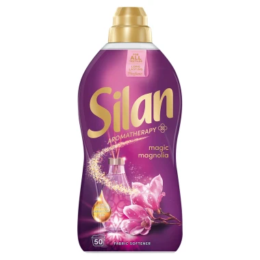 Silan Aromatherapy Magic Magnolia Aviváž 50 PD