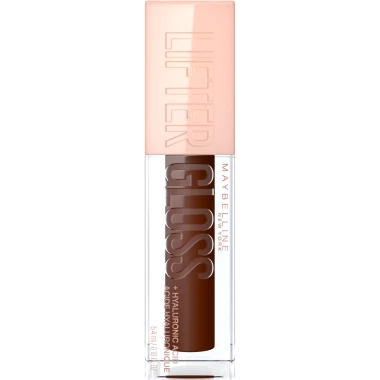 Maybelline New York Lifter Gloss 029 Toast lesk na rty 5,4 ml