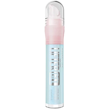 Maybelline New York Lifter Gel 002 Blue Boba olejový gel na rty 6,6 ml