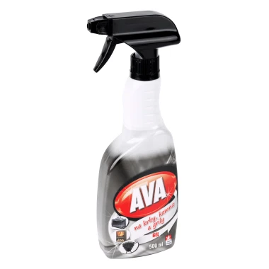 AVA Sprej na grily, krby a kamna 500 ml