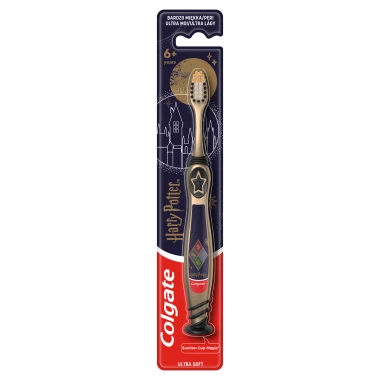 Colgate Dětský zubní kartáček - mix variant 6+ let