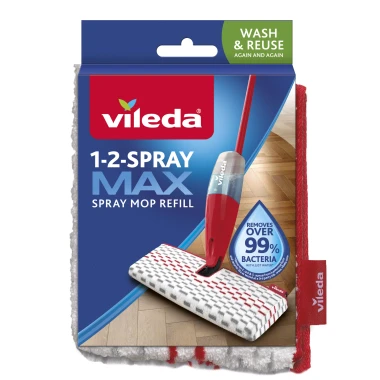 Vileda 1.2 Spray Max náhrada 1 ks