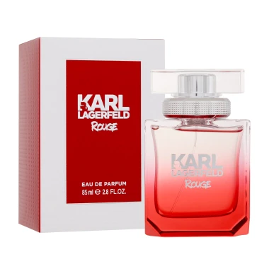 Karl Lagerfeld Rouge Dámská EDP 85 ml 