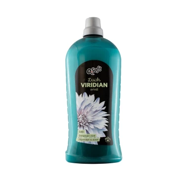 Q-Soft Aviváž Lush Viridian 80 PD