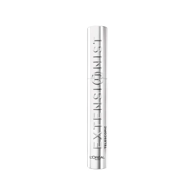 L'Oréal Paris Telescopic Extensionist Řasenka černá 8 ml