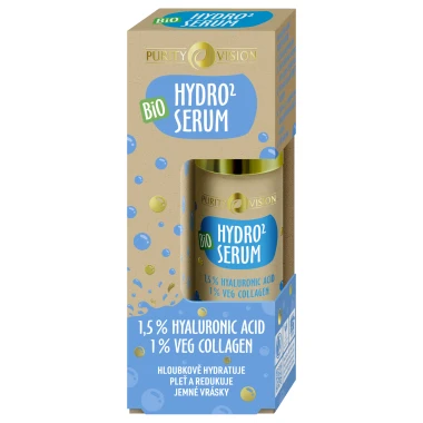 Purity Vision BIO hydro2 sérum 30 ml