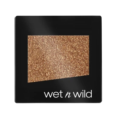 Wet n Wild Color Icon Single oční stíny Brass