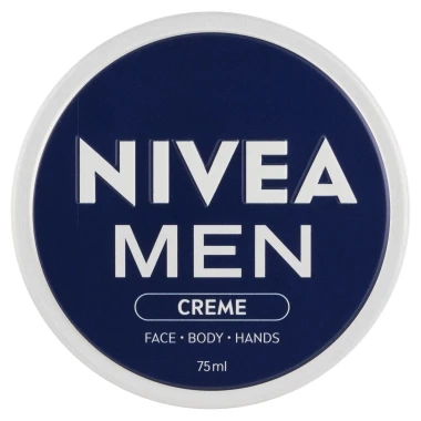 Nivea Men Creme univerzální krém 75 ml