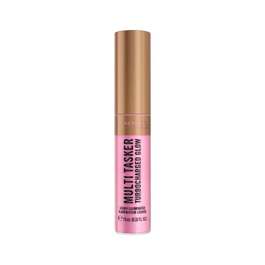 Rimmel London Tvářenka MultiTasker Turboc Glow 001