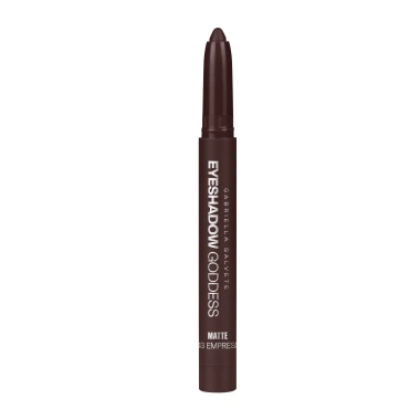 Gabriella Salvete Eyeshadow Goddess Matte Oční stíny v tužce 03 Empress 1,3 g