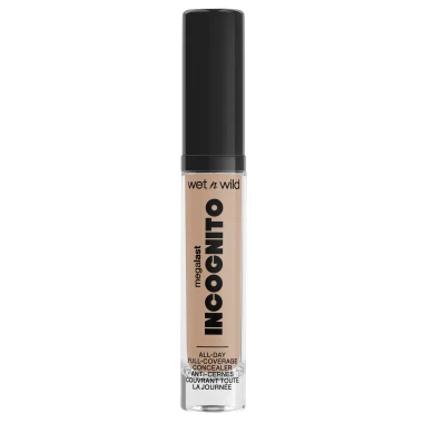 Wet n Wild MegaLast Incognito korektor Light Honey