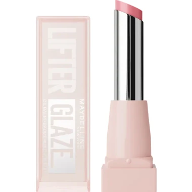 Maybelline New York Lifter Glaze balzám na rty 011 Grape Jelly 2,8 g
