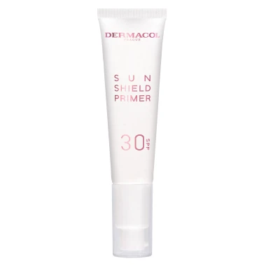 Dermacol Sun Shield Primer Báze pod make-up SPF 30