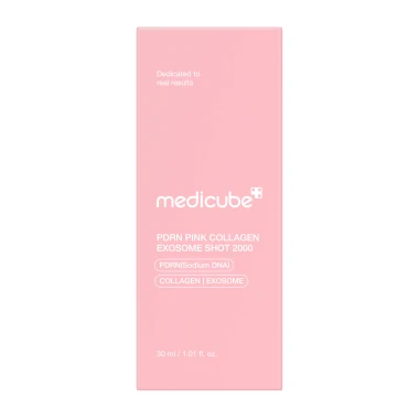 Medicube PDRN Exosome 2000 sérum 30 ml