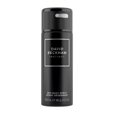 David Beckham Instinct 150 ml