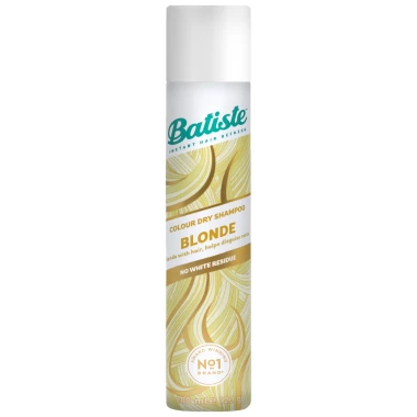Batiste suchý šampon Light and Blonde, 200 ml