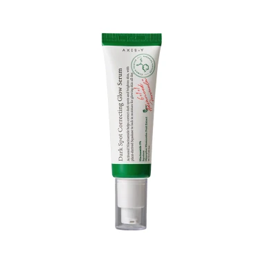 AXIS-Y Rozjasňující sérum Dark Spot Correcting Glow Serum 50 ml