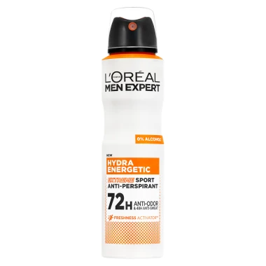 L'Oréal Paris Men Expert Hydra Energetic Extreme Sport antiperspirant 150 ml